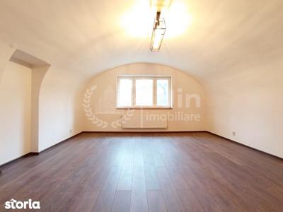 Apartament 3 camere | Decomandat | 155 mp | Gradina | Parcul Cetatuia!