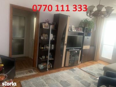 Apartament 2 camere confort 1 zona Calea Galati toate imbunatatirile