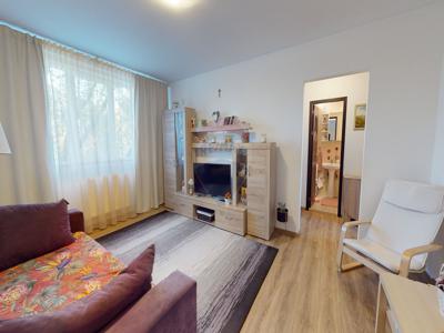 Apartament 3 camere vanzare in bloc de apartamente Bucuresti, Drumul Taberei -