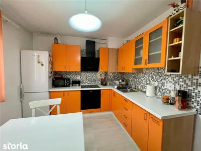 Apartament 3 camere zona Petru Rares