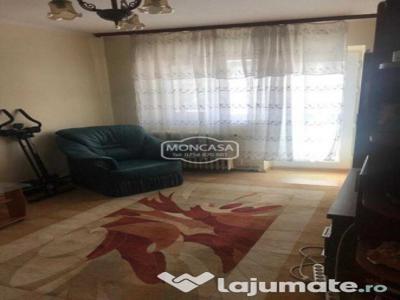 Apartament 4 camere zona Primaverii-Curcubeului