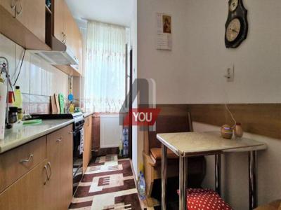Apartament Arad 2 camere renovat et.4 65 mp Podgoria pret 54500 euro neg
