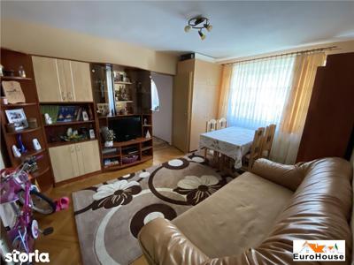 Apartament cu 3 camere de vanzare in Alba Iulia