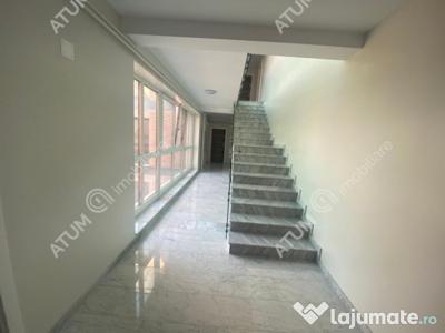 Apartament cu 3 camere la etajul 1 in Sibiu zona Triajului