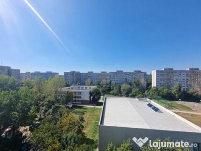 Apartament cu 3 dormitoare, proaspat renovat langa metrou si