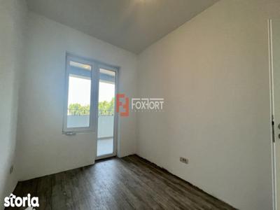 Apartament cu doua camere, decomandat in Giroc - ID V756