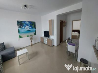 Apartament Mamaia Nord cu 2 camere