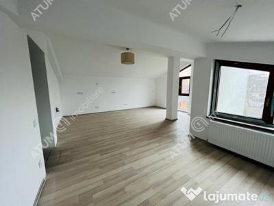 Apartament nou la casa cu 3 camere in Sibiu zona Piata Cluj