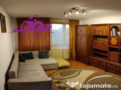 Apartament Splaiul Crisanei