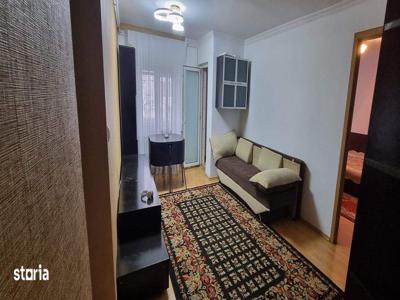 militari lujerului apartament 2camere