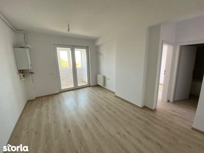 Apartament 2 camere finalizat langa Bucuresti