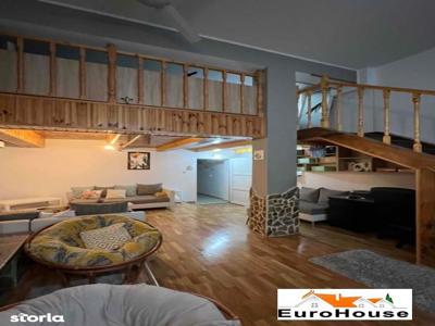 Apartament cu 2 camere de vanzare in Alba Iulia