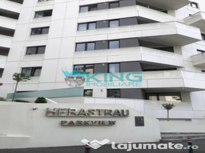 Herastrau Parkview | 3 Camere | Centrala | Incalzire pardose