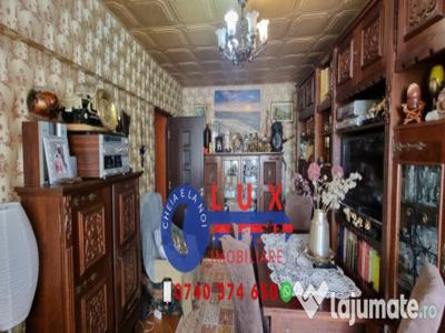 ID 3410 Apartament 3 camere * Piata Noua