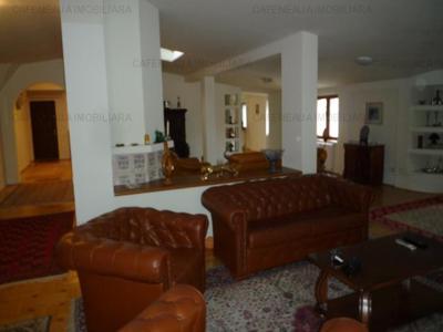 Inchiriere apartament 4 camere, Dorobanti, Bucuresti