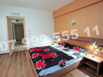 Inchiriere Rin Grand Residence, apartamente cu 2 si 3 camere Regim regim hotelier