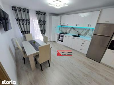 Str Galaxiei, zona Calea Baciului - Ap 2 Camere - Bloc Nou ,Modern