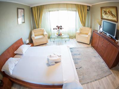 Inchiriere Studio romantic, Piata Alba Iulia regim hotelier