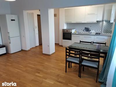 Vand apartament 2 camere Gheorgheni.