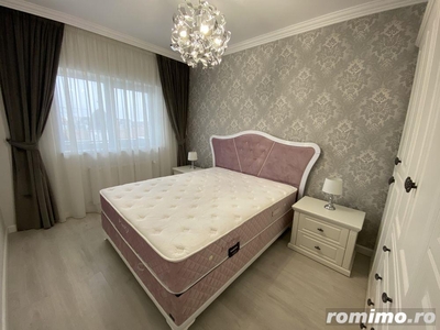 2 camere metrou Brancoveanu