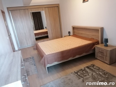 2 camere zona Berceni renovat