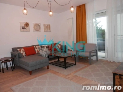 3Camere | Baneasa | Terasa | Centrala | Parcare | Pet friendly