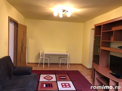 Afi Cotroceni apartament de 2 camere