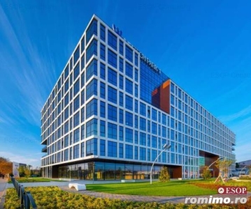 AFI Tech Park, inchiriere birouri Razoare, 231 - 25.000 mp, ID 13838.1, doar prin ESOP 0% comision!