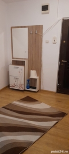 Apartament 2 camere mobilat, utilat, zona Zamfirescu