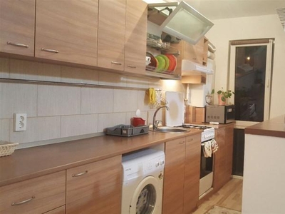 Apartament 1 camera tip studio Manastur