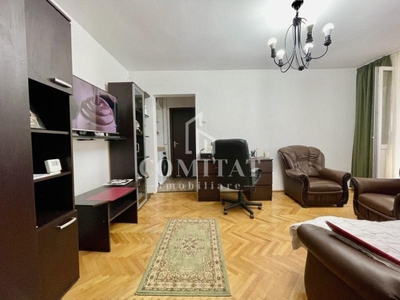 Apartament 2 Camere | 42mpu | Etaj Intermediar | Gheorgheni - Interservisan