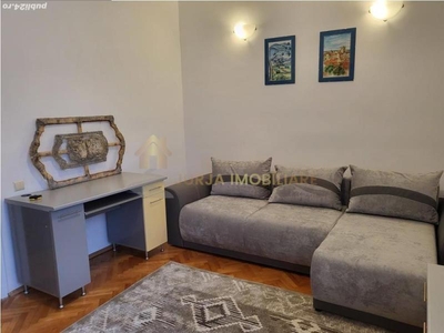 Apartament 2 camere | 46 mp | ZonaCENTRALA |