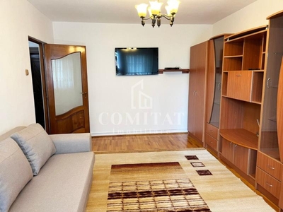 Apartament 2 camere | 49mpu | 2 Balcoane | Etaj Intermediar | Marasti