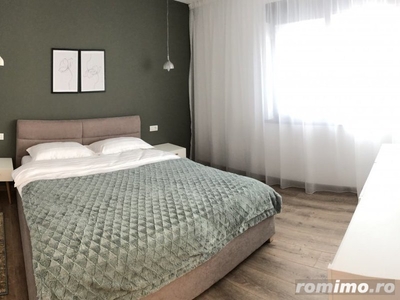 apartament 2 camere Bucovina