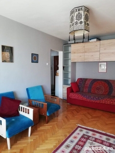 apartament 2 camere 1 decembrie - codrii neamtului