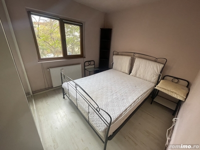 Apartament 2 camere cu centrala proprie, Complex Studentesc