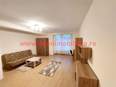 Apartament 2 camere de inchiriat in Cluj, zona Floresti, 355 eur