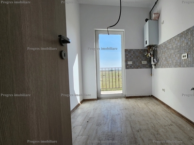 Apartament 2 camere - decomandat - 2 terase - dresing - 71.100 euro