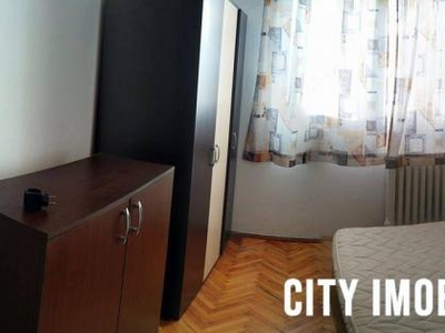 Apartament 2 camere, decomandat, mobilat, utilat, A. Vlahuta Grigorescu. de vanzare