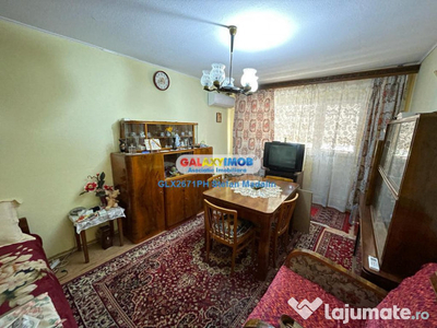 Apartament 2 camere decomandat - zona Bulevardul Bucuresti