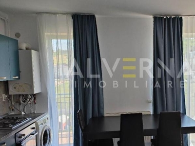 Apartament 2 camere I 50mp I etaj intermediar I Floresti