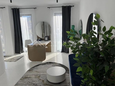 Apartament 2 camere | mobilat/utilat | 38 mp | Andrei Muresanu Sud