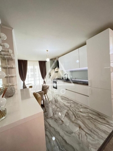 Apartament 2 camere modern de vanzare bloc nou in Grigorescu | terasa