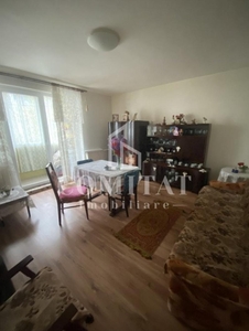 Apartament 2 camere | Parter | Floresti