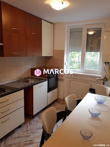 Apartament 2 camere semidecomandat et.2, Moroasa, ID 599