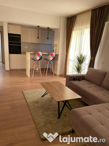 Apartament 2 camere | zona Aradului – Hornbach | parcare subterana