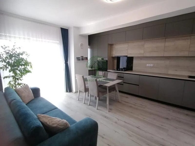 Apartament 2 camere, zona Fabricii Marasti, constructie noua, etaj intermediar