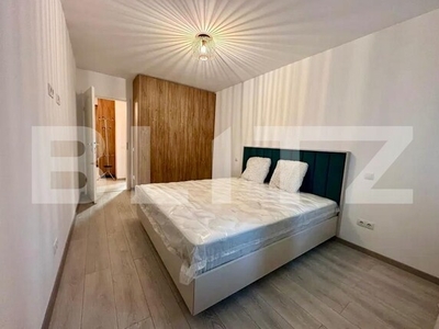 Apartament 3 camere, 56mp, terasa, parcare, Zorilor, Frunzisului