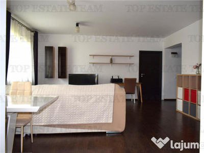 Apartament 3 camere cu un loc de parcare de in Sisesti