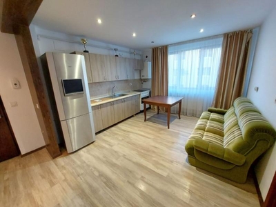Apartament 3 camere de vanzare in Cluj, zona Floresti, 74500 eur